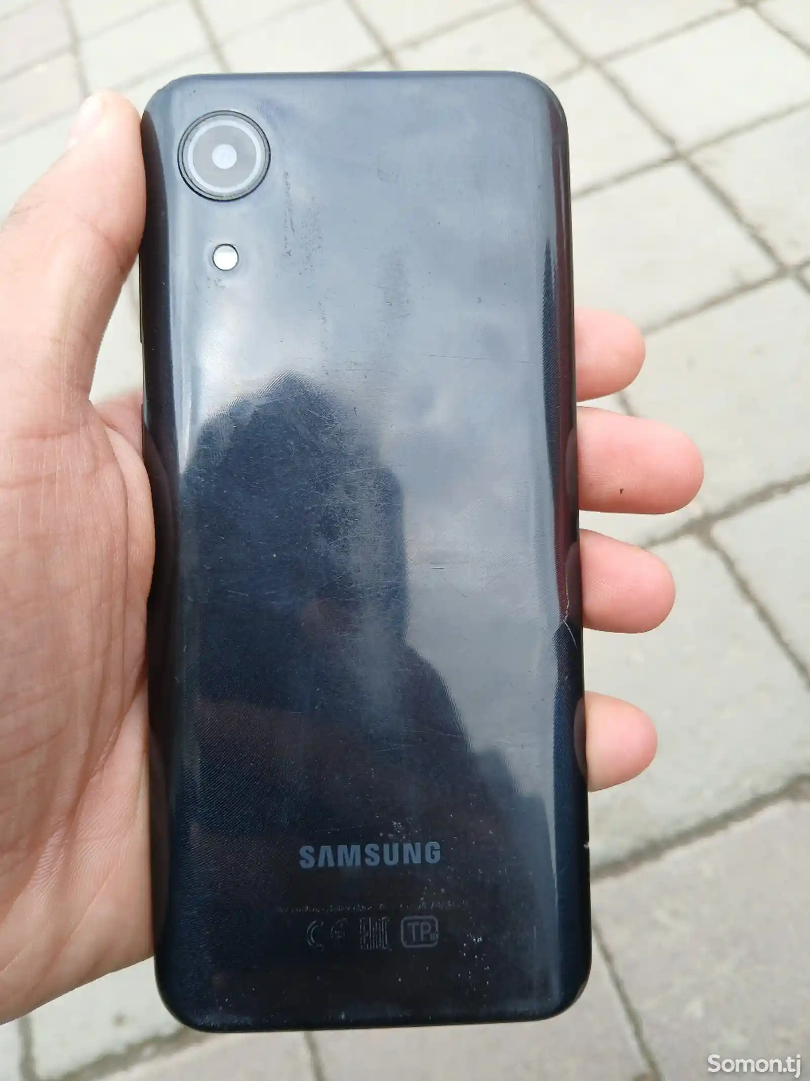 Samsung Galaxy a03 core-1