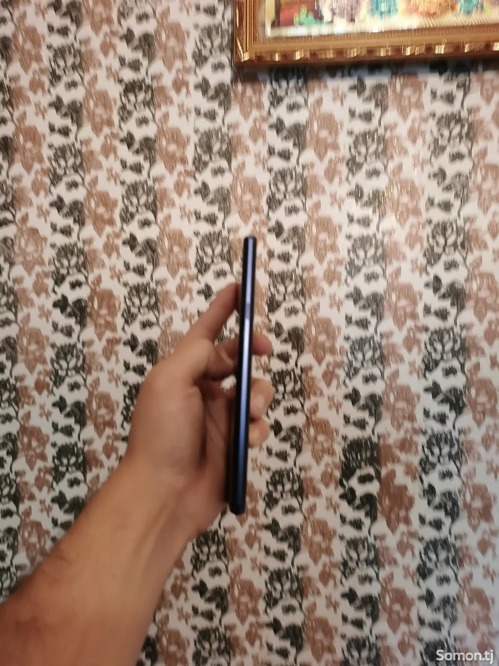 Samsung Galaxy note 9-1