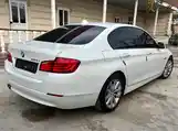 BMW 5 series, 2012-5