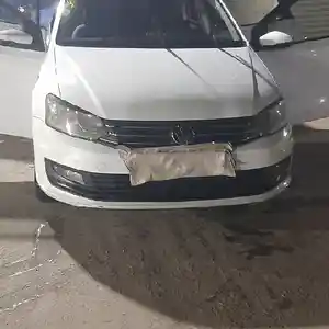 Volkswagen Polo, 2019