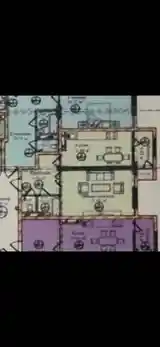 2-комн. квартира, 8 этаж, 56 м², Опера балет-4