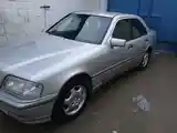 Mercedes-Benz C class, 1994-2