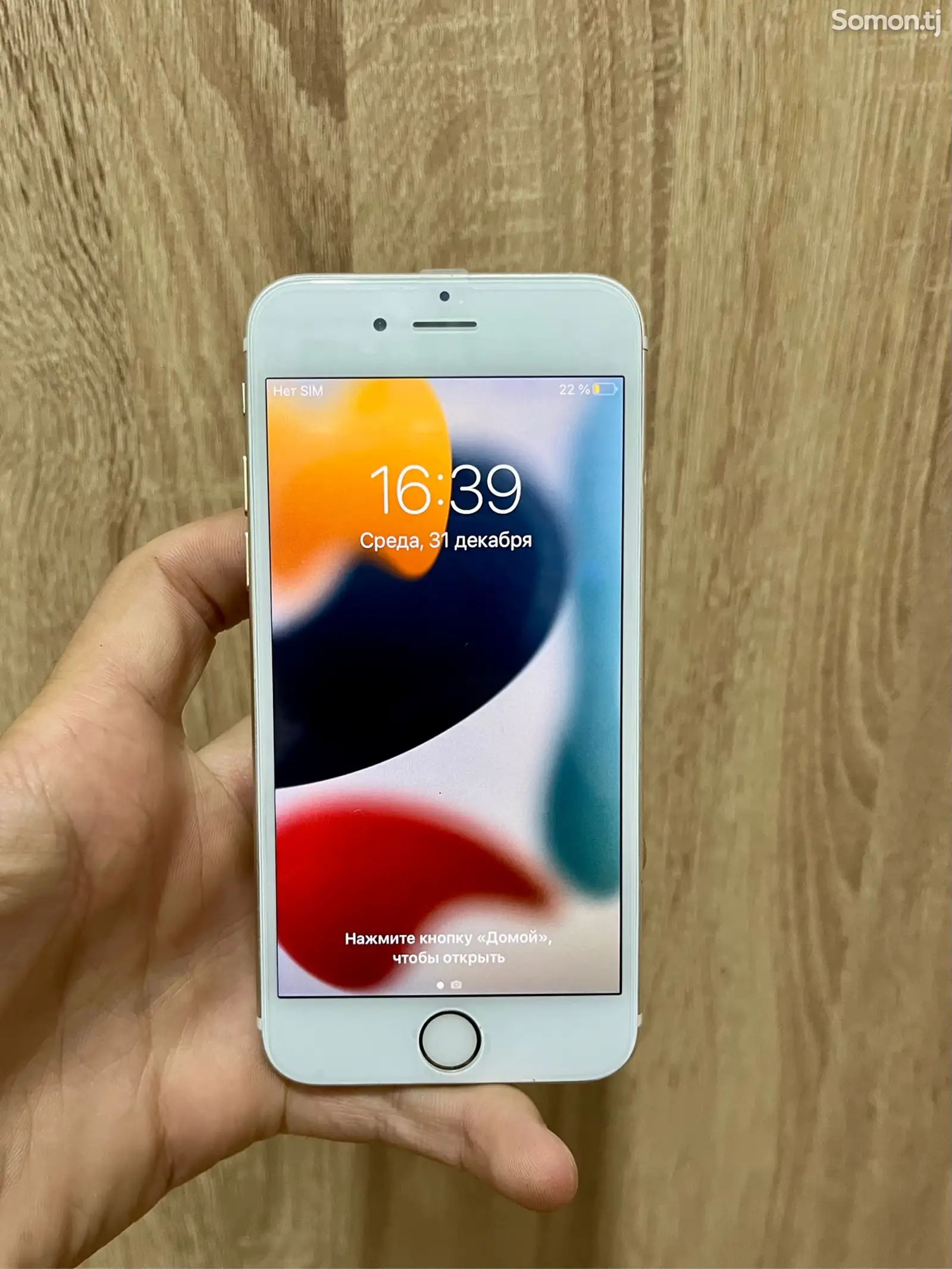 Apple iPhone 6s, 64 gb-1