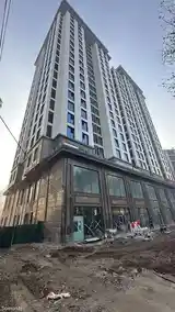 2-комн. квартира, 6 этаж, 95 м², Сомони, Дом печать, Мактаби 1.-4