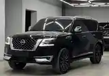 Nissan Patrol, 2022-3