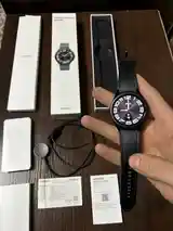 Смарт часы Galaxy Watch 6 Classic 43mm-7