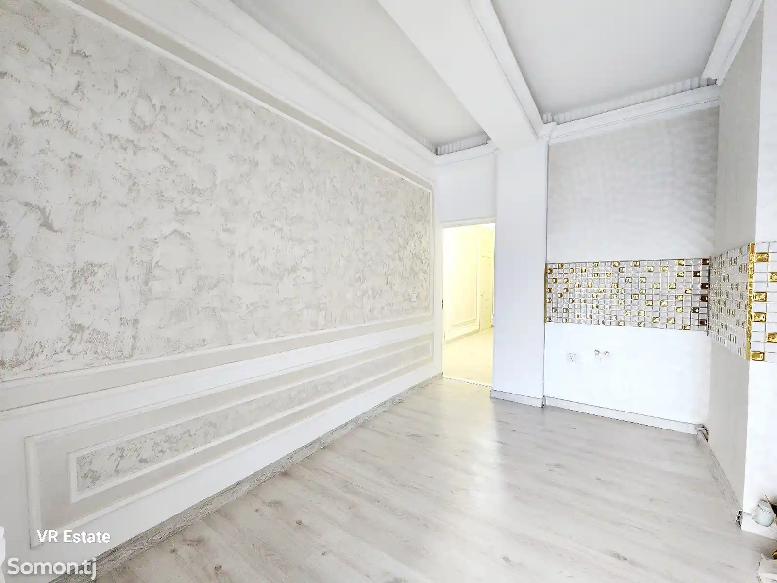 3-комн. квартира, 13 этаж, 92 м², Голубой Экран-7