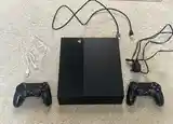 Игровая приставка Sony PlayStation 4-3