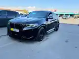 BMW X4 M, 2024-3