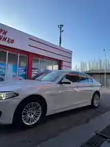 BMW 5 series, 2014-3