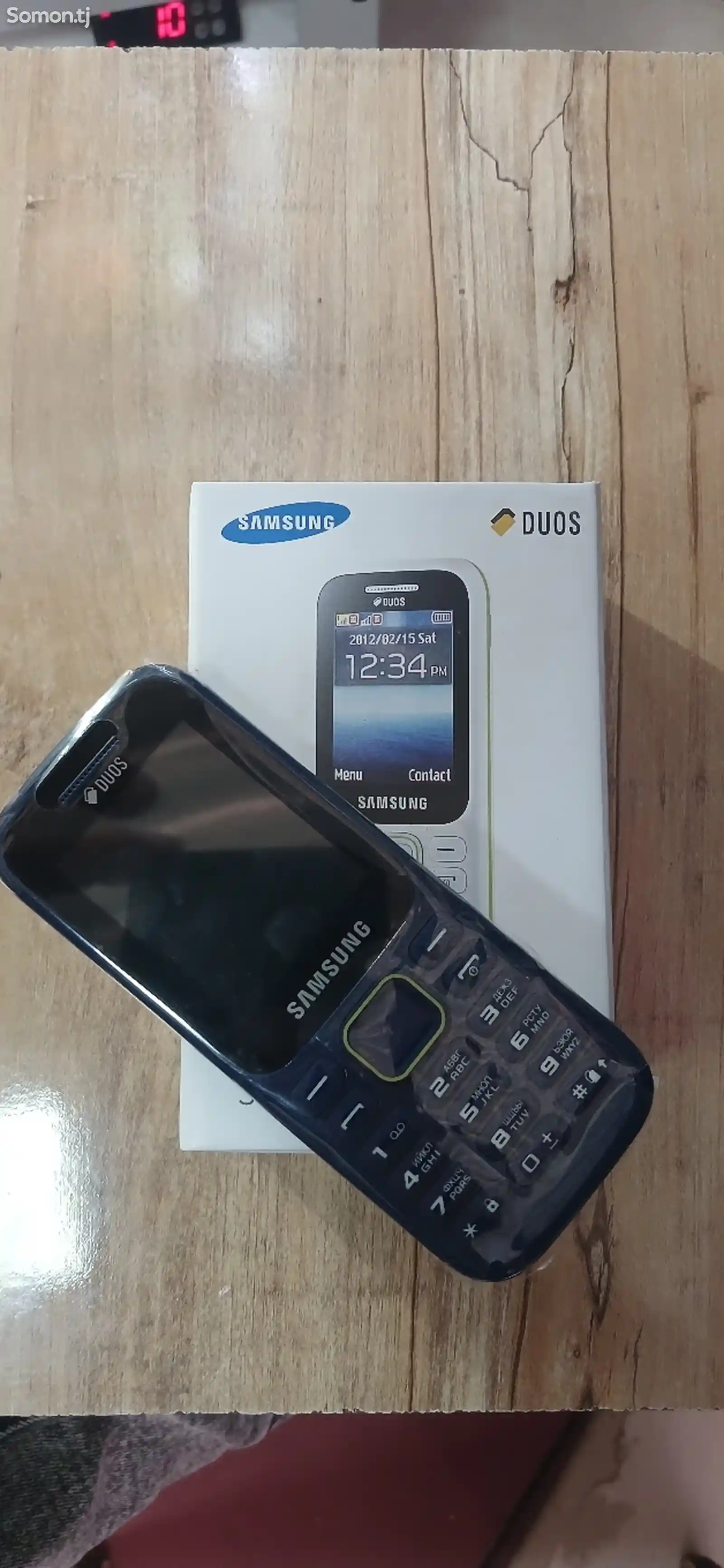 Samsung B-310-1