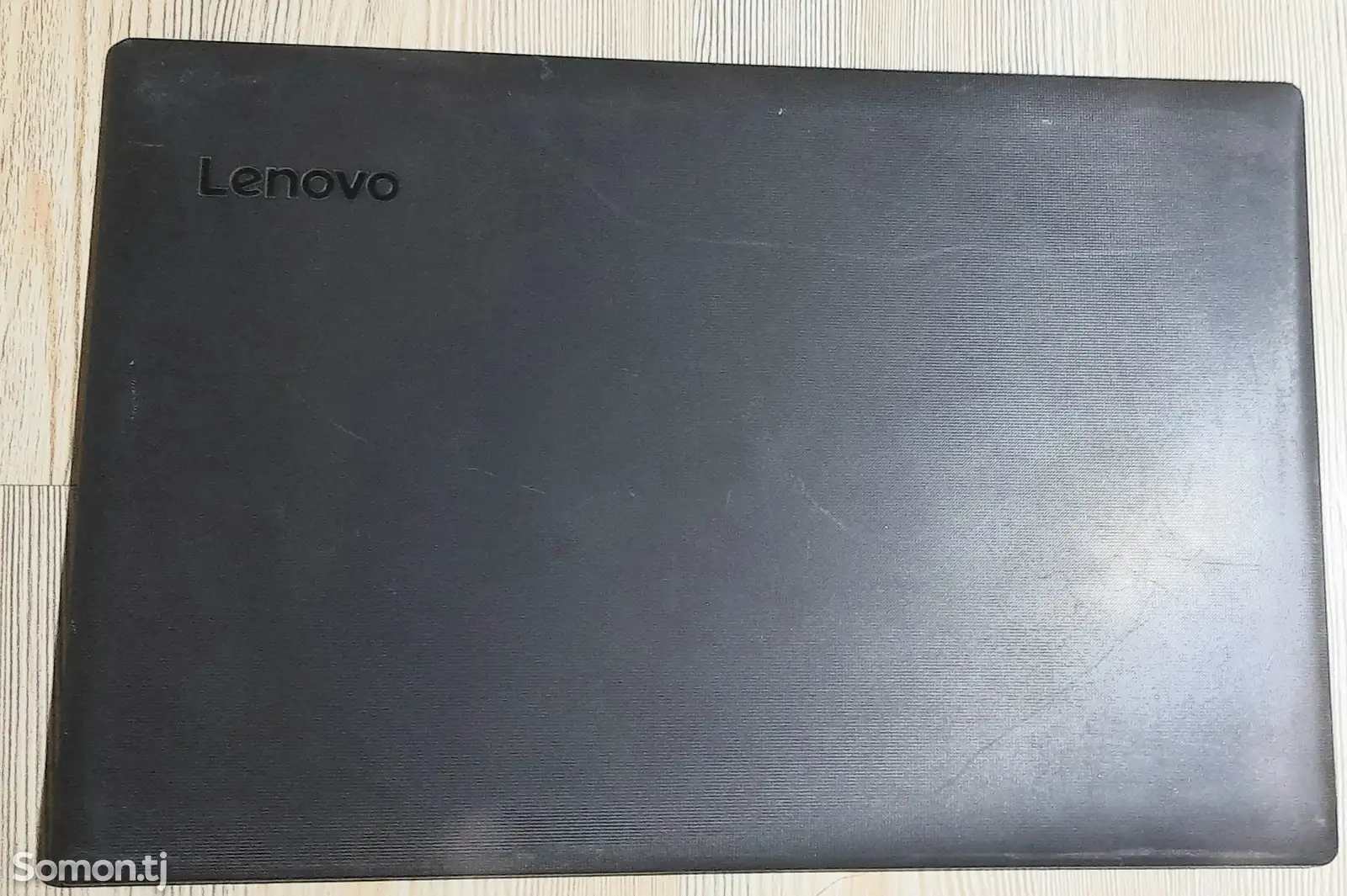 Ноутбук Lenovo-1