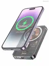 Внешний аккумулятор Hoco Q14 5000 mAh-3