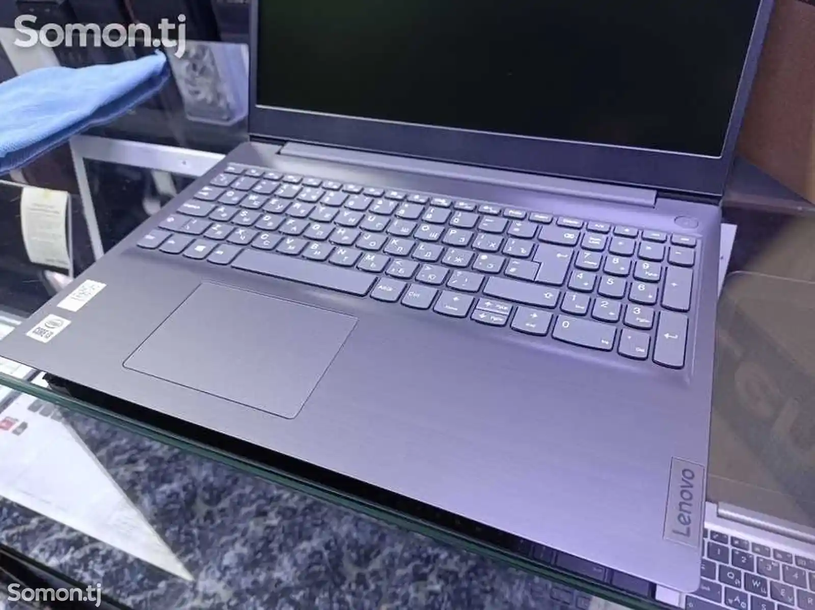 Ноутбук Lenovo Ideapad V15 G1 Core i3-10110U / 4GB / 1TB / 10TH GEN-5
