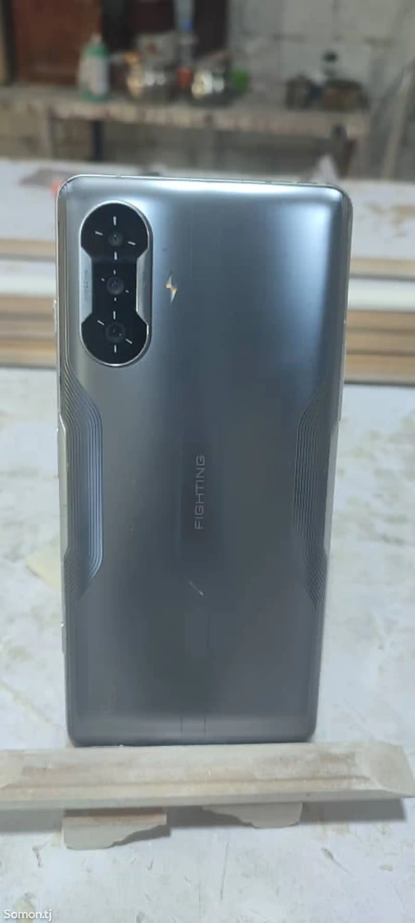 Xiaomi Redmi K40-4