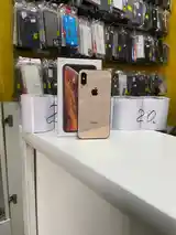 Apple iPhone Xs, 64 gb, Gold-5