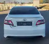 Toyota Camry, 2010-4