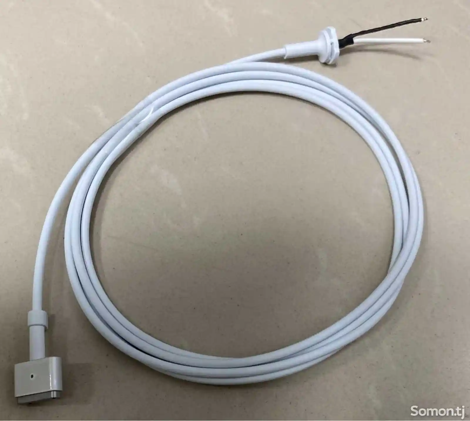 Провод и коннектор зарядки MagSafe 2 45W/60W/85W для MacBook Pro-1