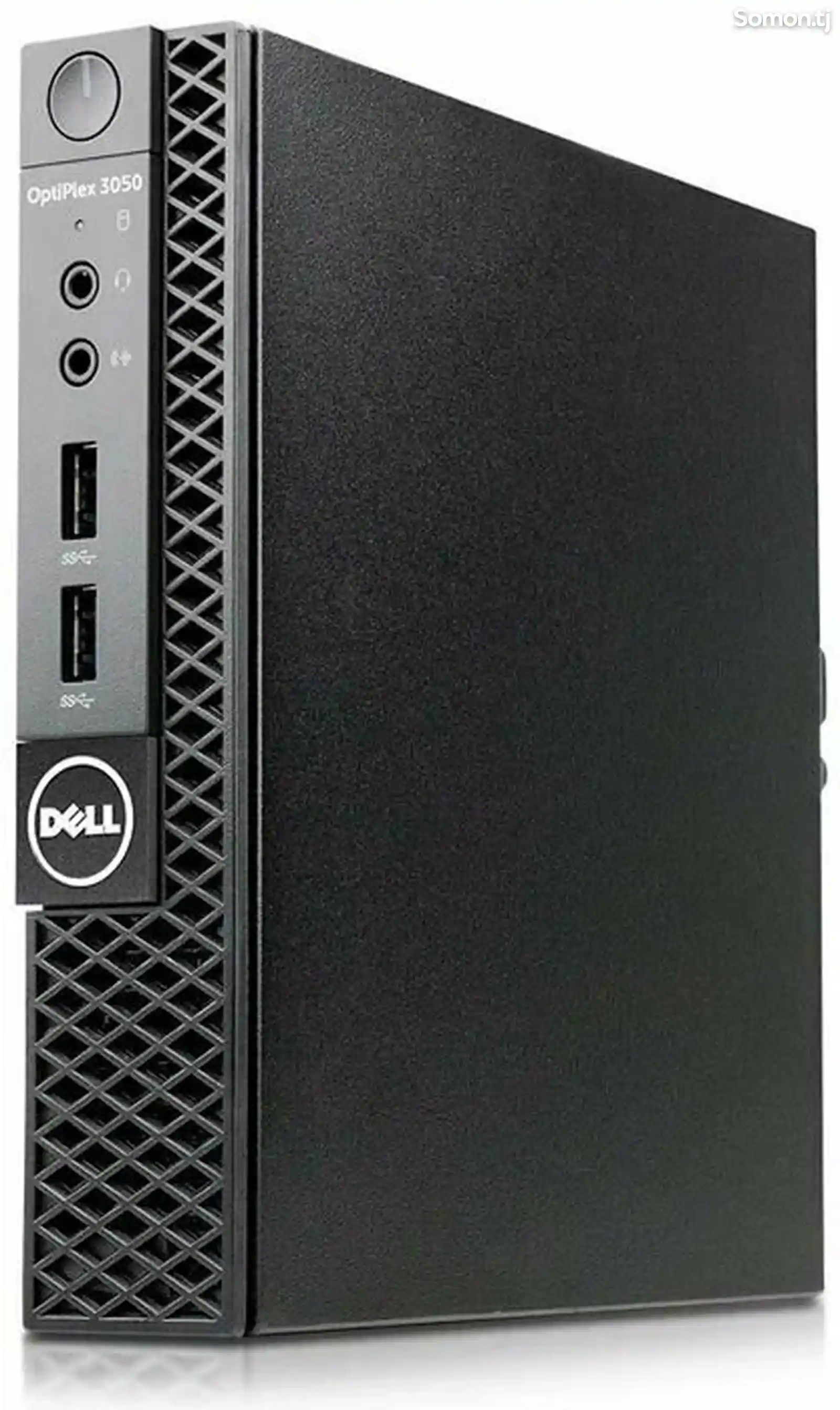 Неттоп Dell Optiplex 3050 Micro/Core i5-6500T / 8Gb / 256Gb / Win 10-2