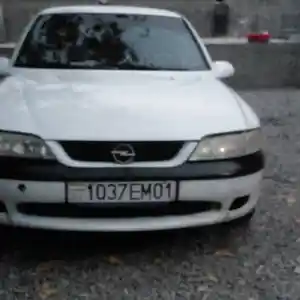 Opel Vectra B, 1996