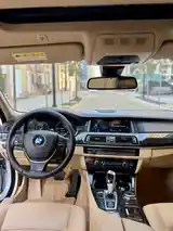 BMW 5 series, 2015-7