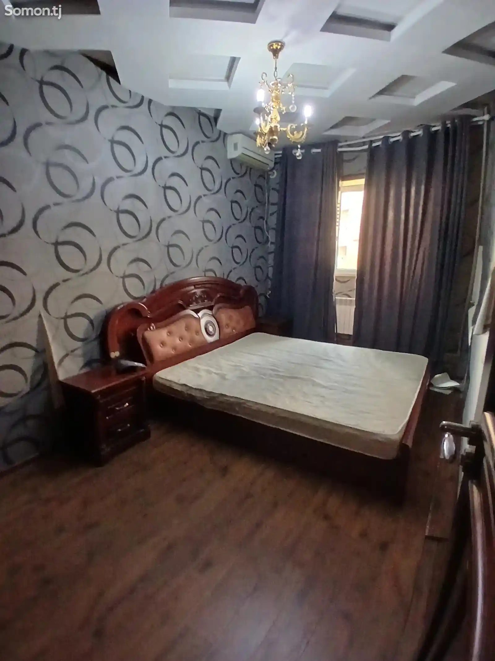 3-комн. квартира, 5 этаж, 100м², н.Сино-8