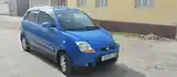 Daewoo Matiz, 2009-3