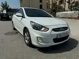 Hyundai Accent, 2014-3