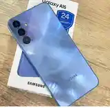 Samsung Galaxy A15 6/128Gb blue-4