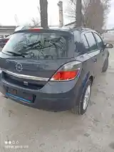 Opel Astra H, 2008-3