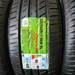 Шины 225/50 R17 Гоформ