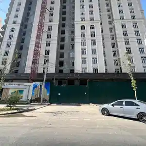 3-комн. квартира, 3 этаж, 86 м², 82мкр