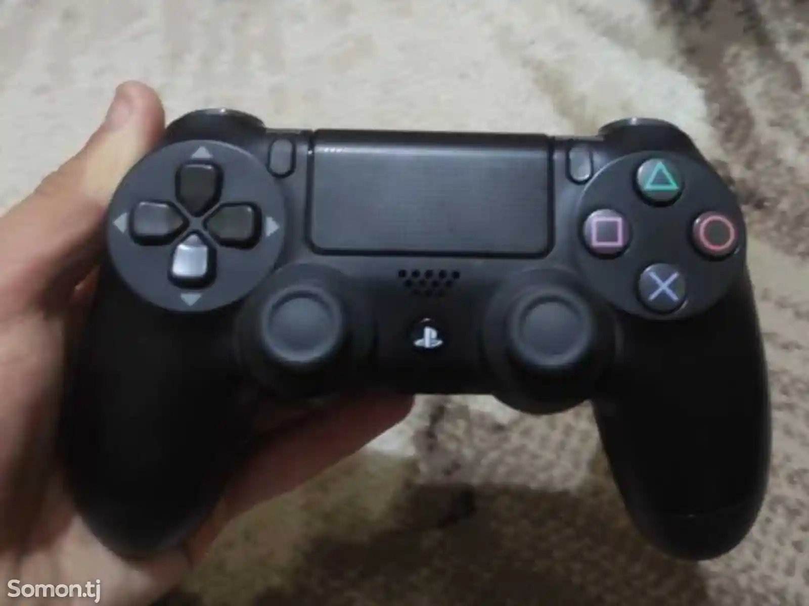 Джойстик от Original DualShok 4 PlayStation 4-1