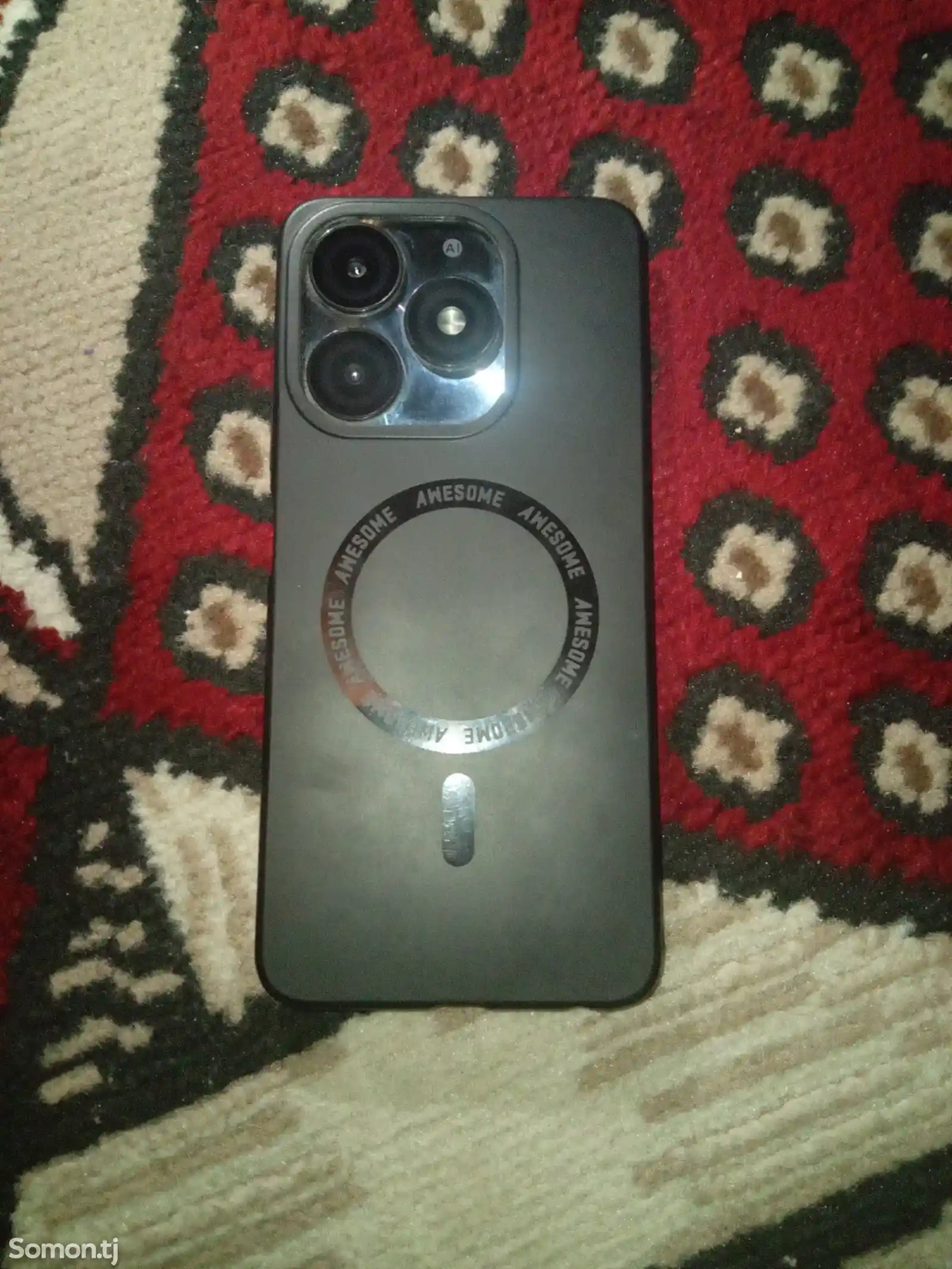 Itel A70-4