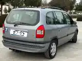 Opel Zafira, 2005-5