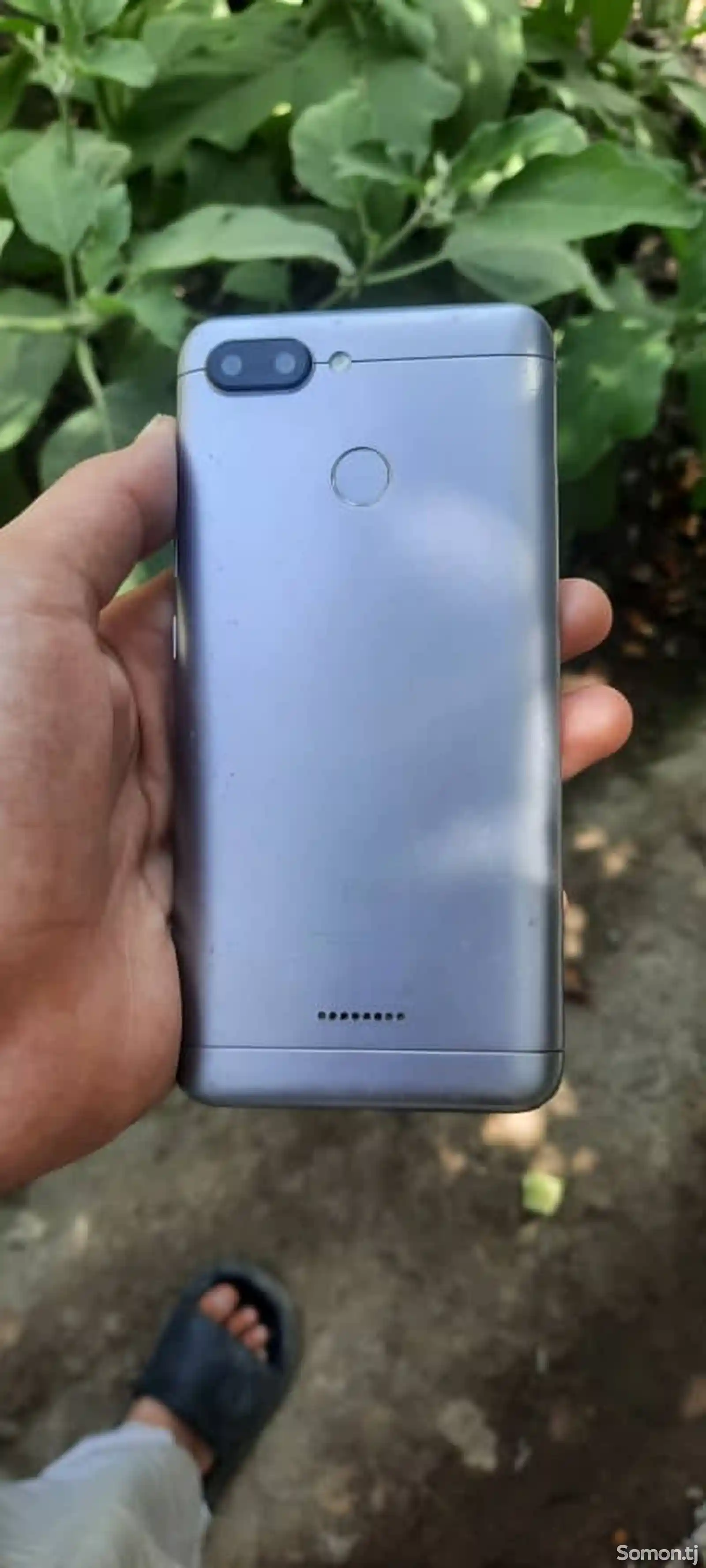 Xiaomi Redmi 6-3