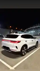 BYD Song Plus Flagship, 2023-5