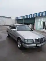 Mercedes-Benz C class, 1994-3