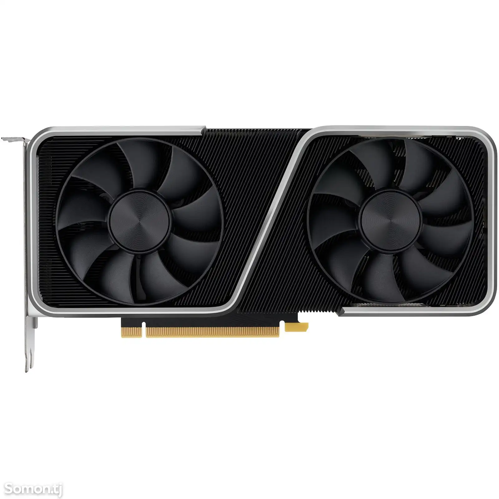 Видеокарта GeForce RTX 3060Ti 8GB-1