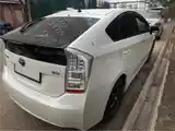 Toyota Prius, 2009-3