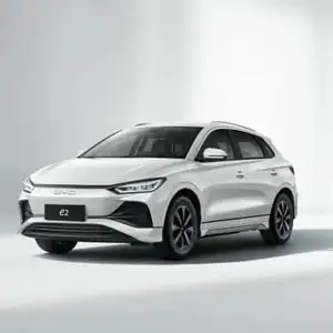 BYD E2, 2024 на заказ