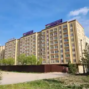 1-комн. квартира, 4 этаж, 48 м², 18 микрорайон