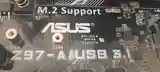 Материнская плата ASUS-Z97-A-13