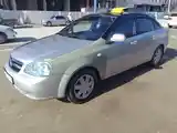 Chevrolet Lacetti, 2007-4