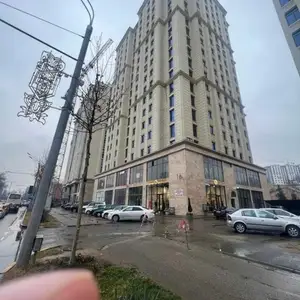 2-комн. квартира, 16 этаж, 71м², Шохмансур