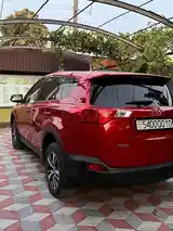 Toyota RAV 4, 2014-3