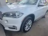 BMW X5, 2016-5