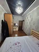 4-комн. квартира, 3 этаж, 105 м², Зарафшон-4