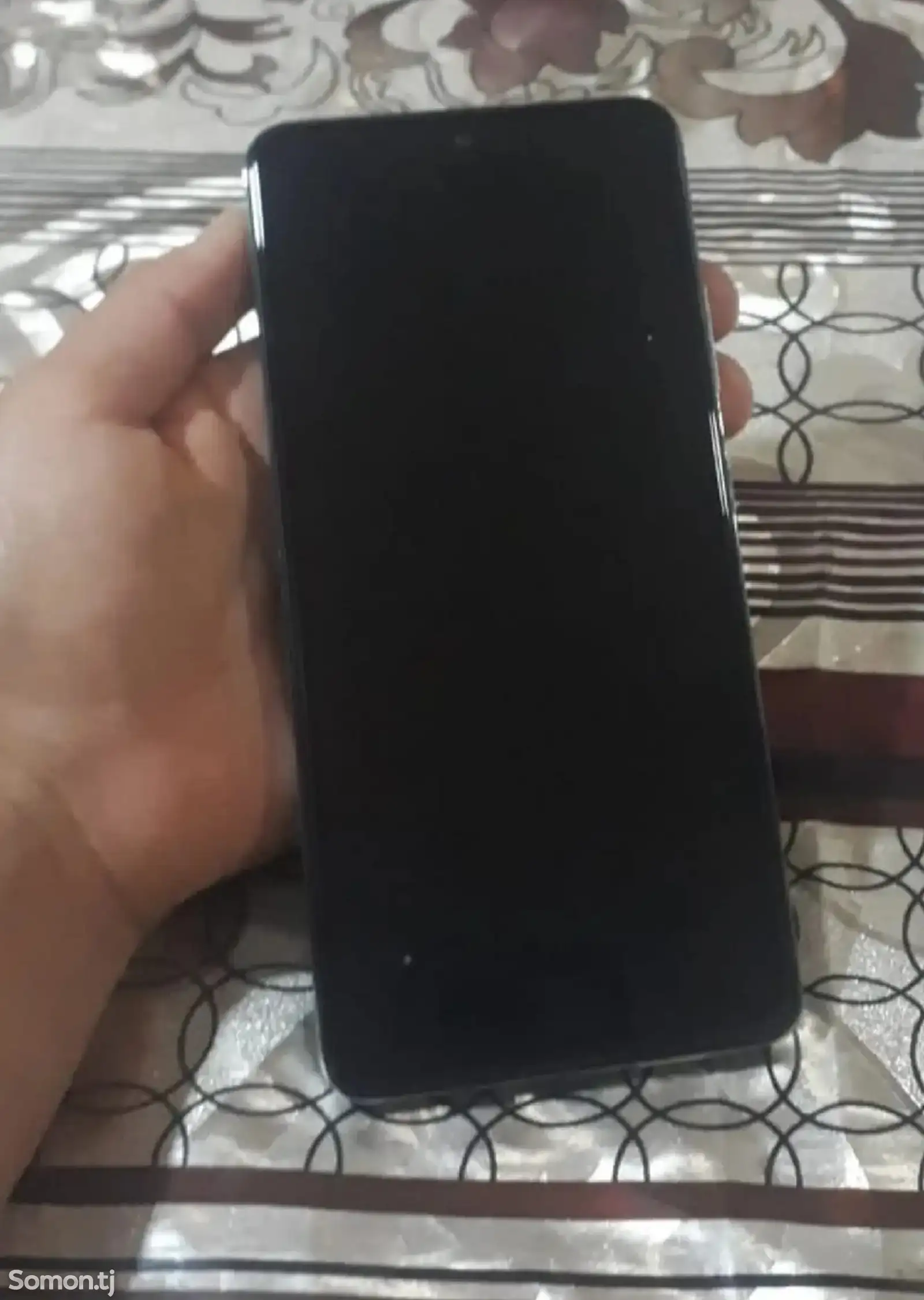 Xiaomi Redmi Note 11 Pro-1