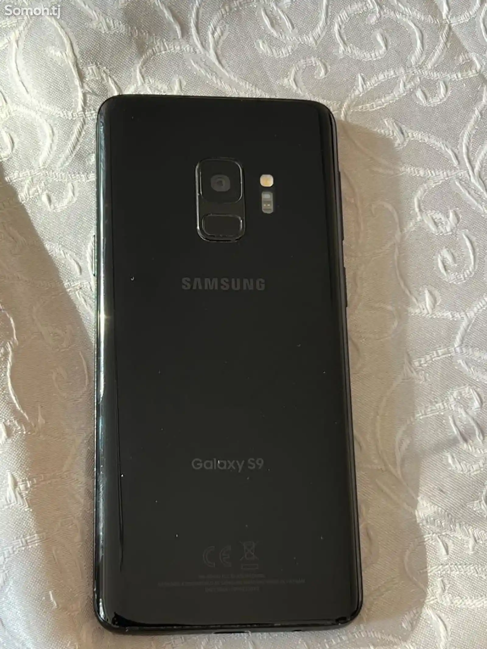 Samsung Galaxy S9-1